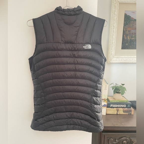 Black North Face Summit Series best size small excellent condition - Picture 5 of 7